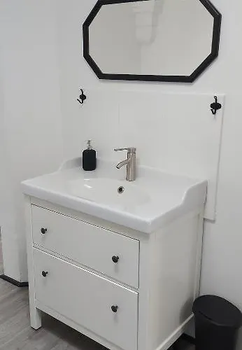 Templerhaus 公寓 博帕德