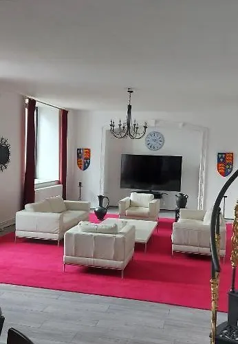 Templerhaus 博帕德