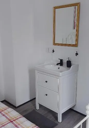 Templerhaus 公寓 *